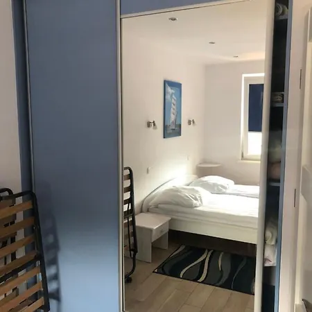 Apartamento Blue Mare