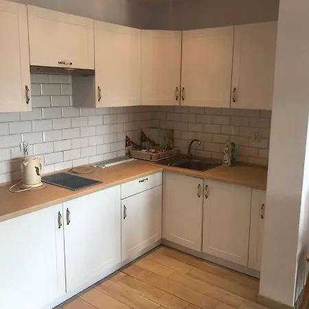 Blue Mare Apartamento *