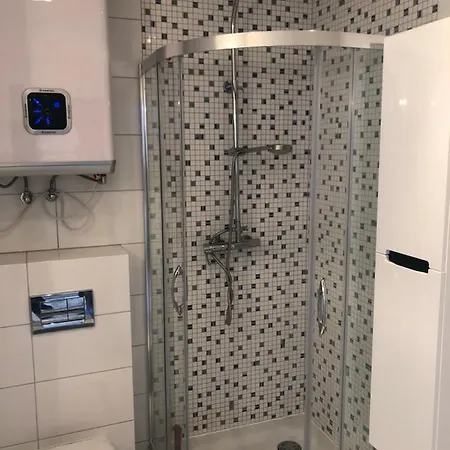 Apartamento Blue Mare *
